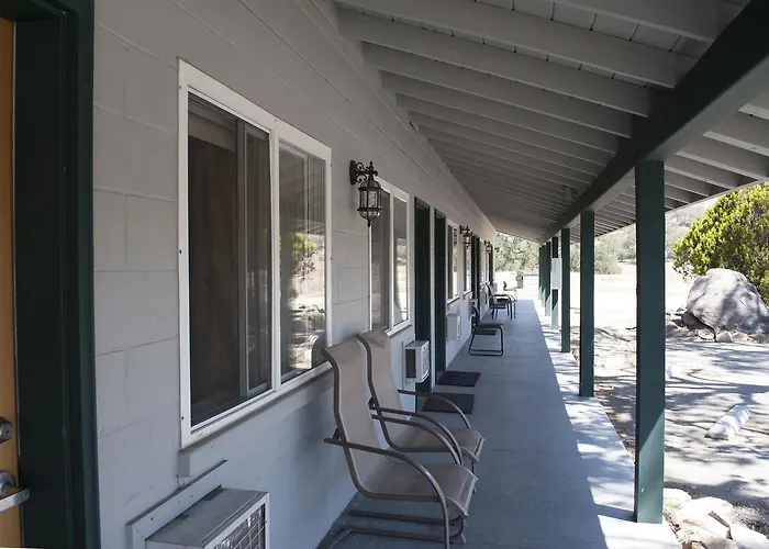 Black Hawk Lodge