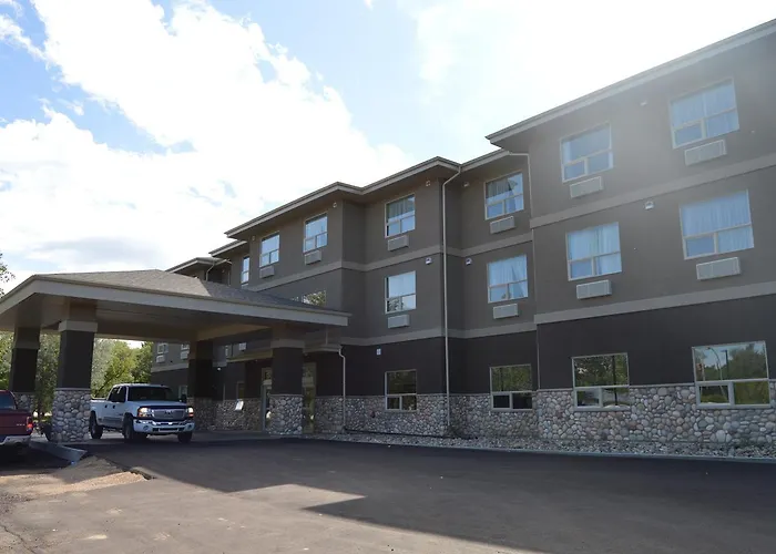 Cobble Creek Lodge