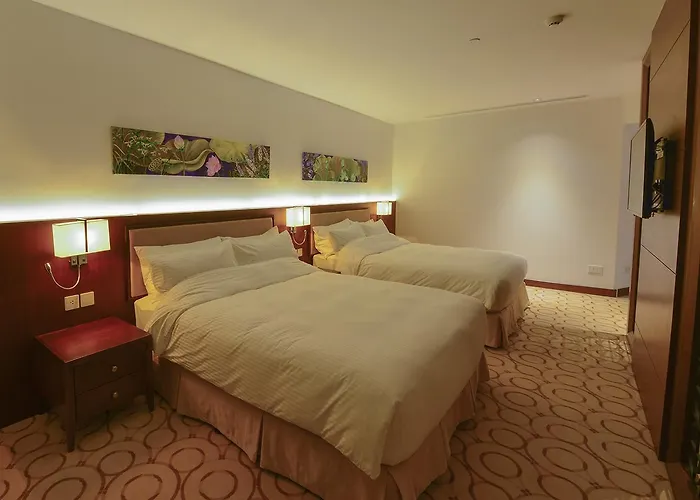 Aristo International Hotel Lào Cai