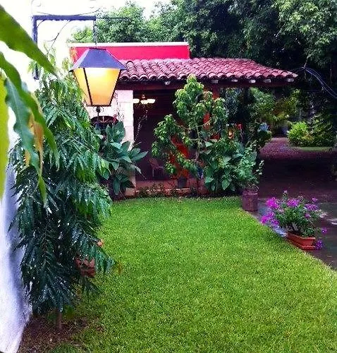 Hotel Caleta