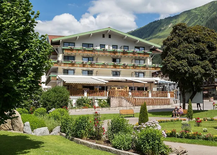 Haller'S Posthotel