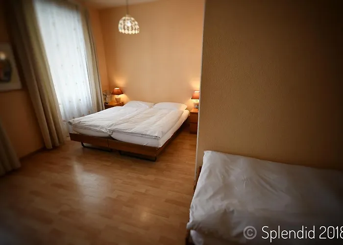 Hotel Splendid Montreux