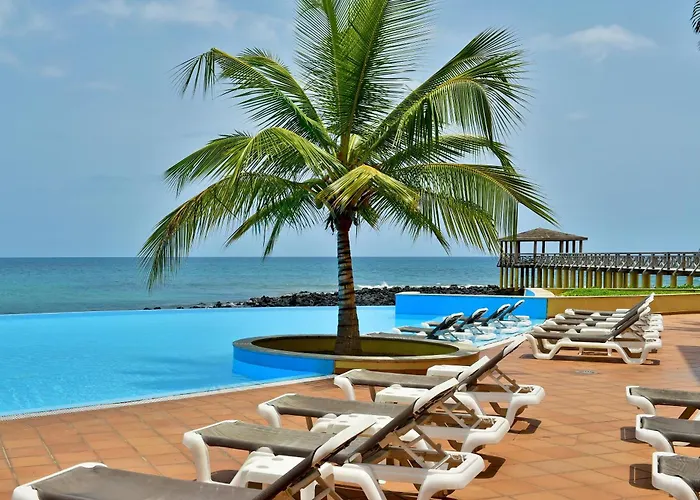 Pestana Sao Tome