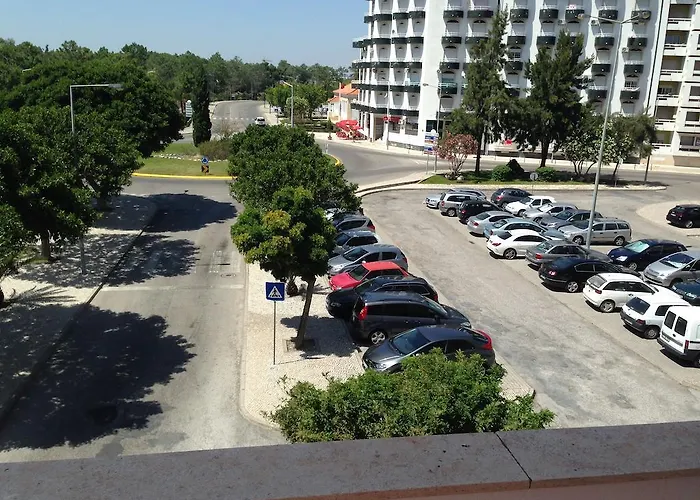 Hotel Paiva Monte Gordo