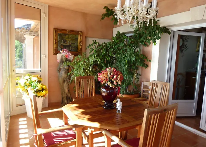 Hotel Martinengo Sainte-Maxime