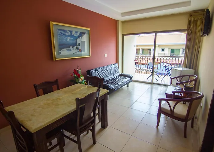 Gran Hotel Azuero Chitre