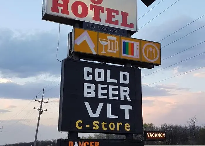 Hwy6Hotel