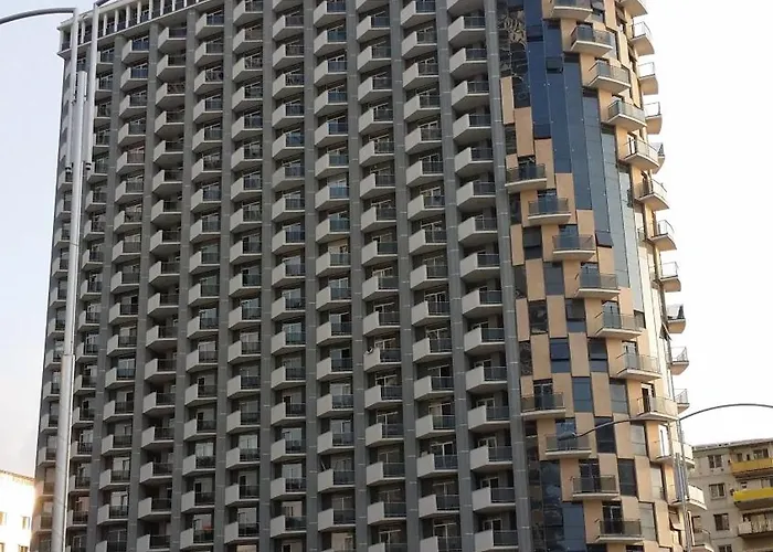 Silk Road Batumi