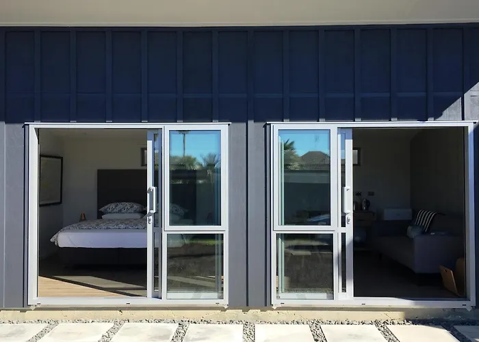 Kohimarama Beach Bed & Breakfast