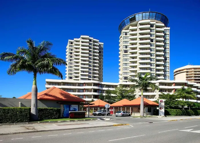 Ramada & Suites By Wyndham Noumea