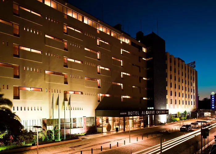 Algarve Casino Hotel Portimao