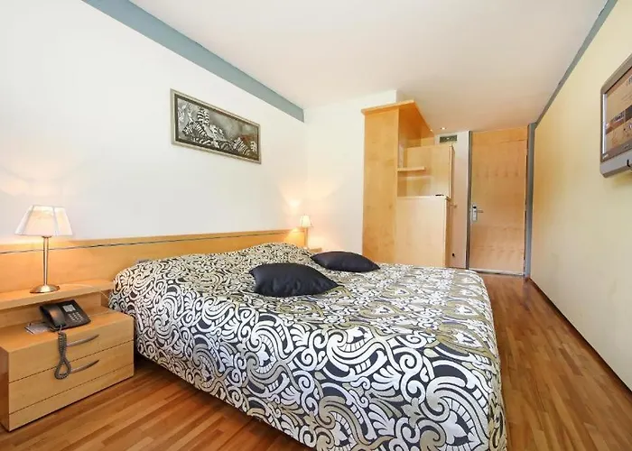 Hotel Grosuplje