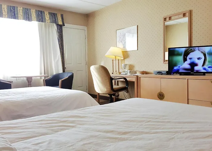 Hotel Motel Penn-Mass