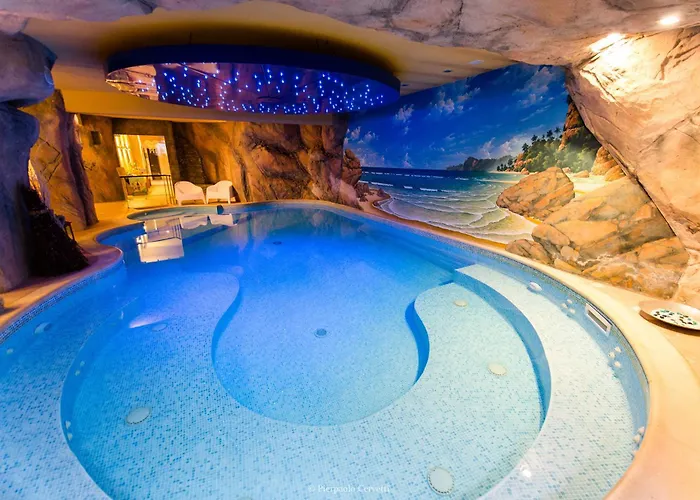 Paradise &Wellness