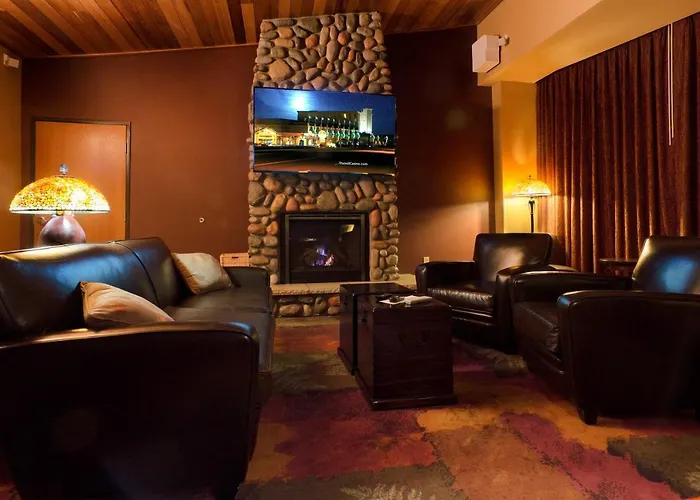 Ko-Kwel Casino Resort North Bend