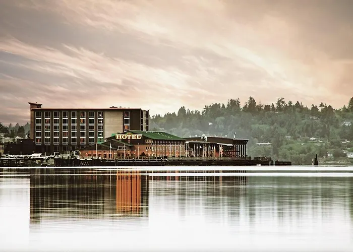 Ko-Kwel Casino Resort