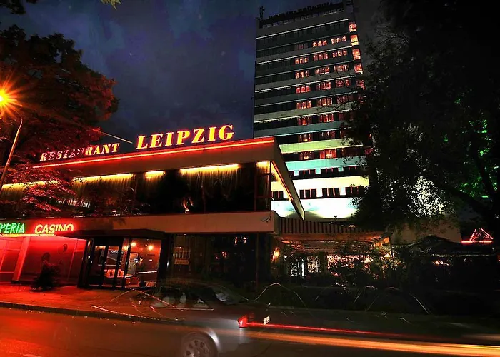 Hotel Leipzig