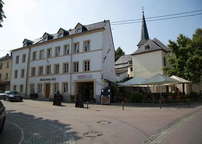 Hotel Perler Hof