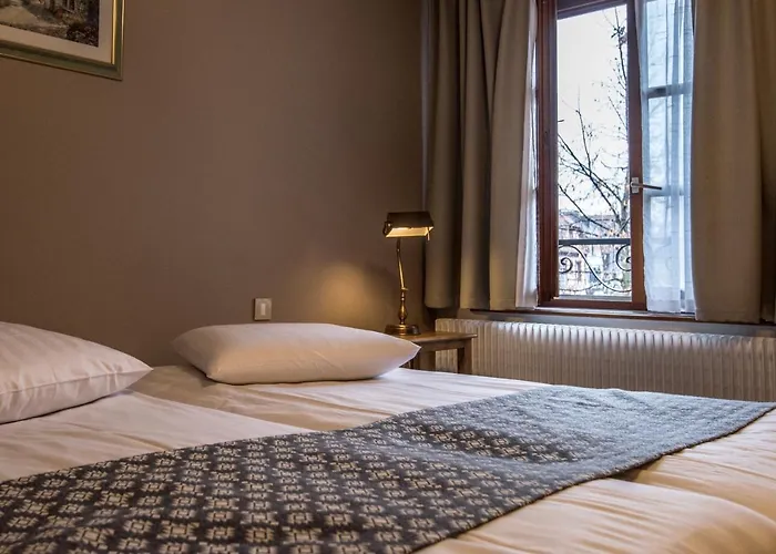 Hotel Beysang