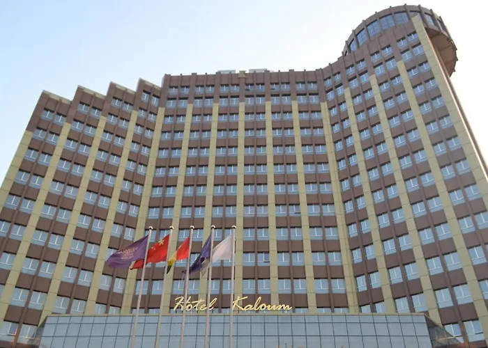 Hotel Kaloum