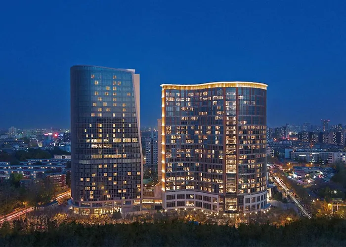 Nuo Hotel Beijing