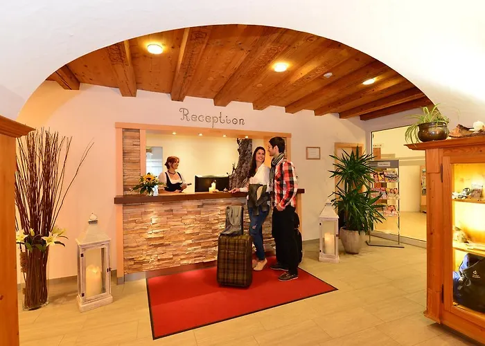 Familienhotel Kleinwalsertal