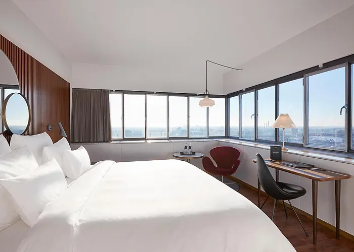 Radisson Collection Royal Hotel, Copenhagen