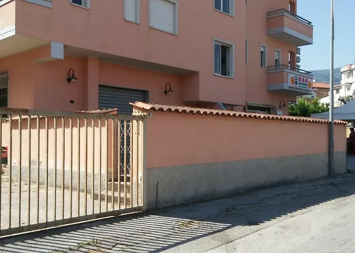 Hotel Santa Caterina Gizzeria