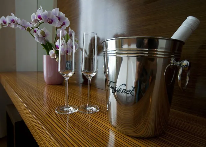 Hotel Gold Club Ajdovščina