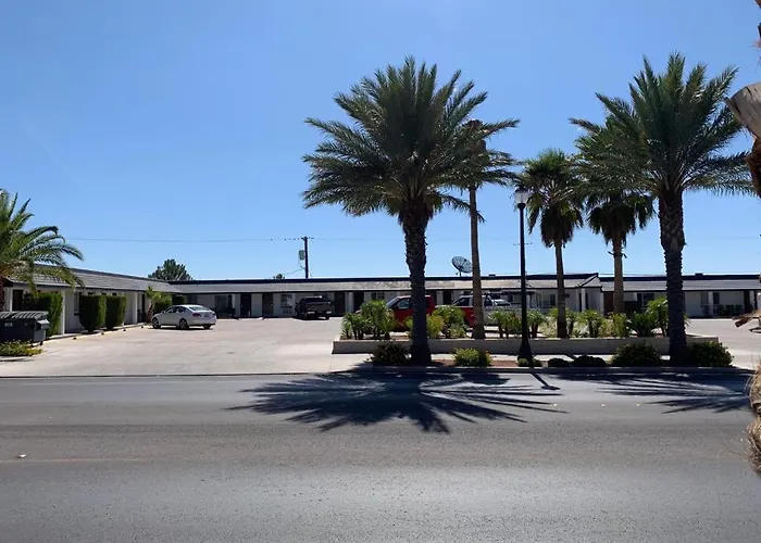 The Sands Motel