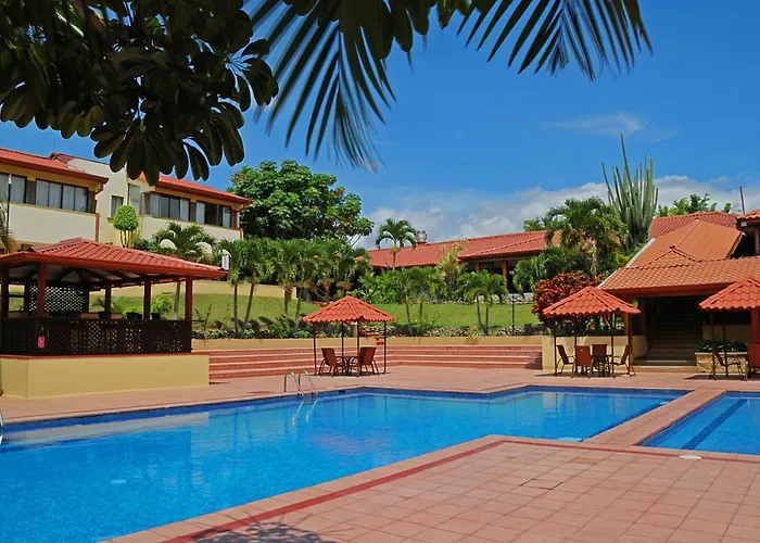 Country Inn & Suites By Radisson, San Jose Aeropuerto, Costa Rica