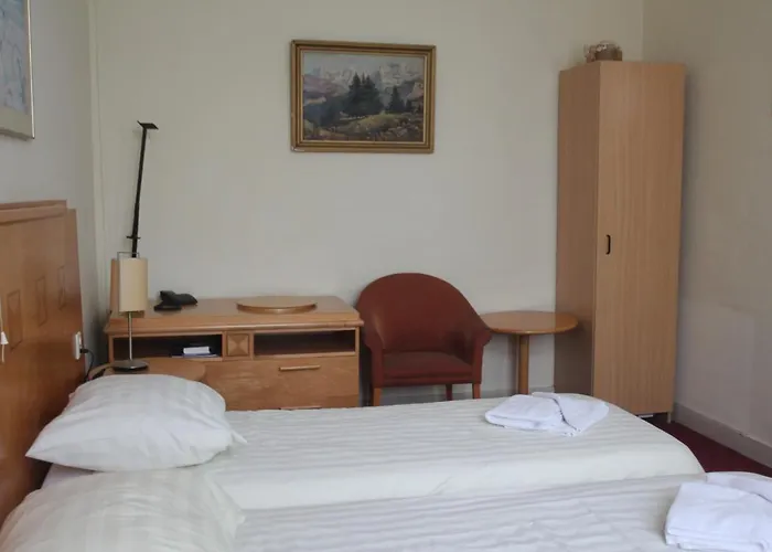Hotel 2000 Valkenburg Valkenburg aan de Geul