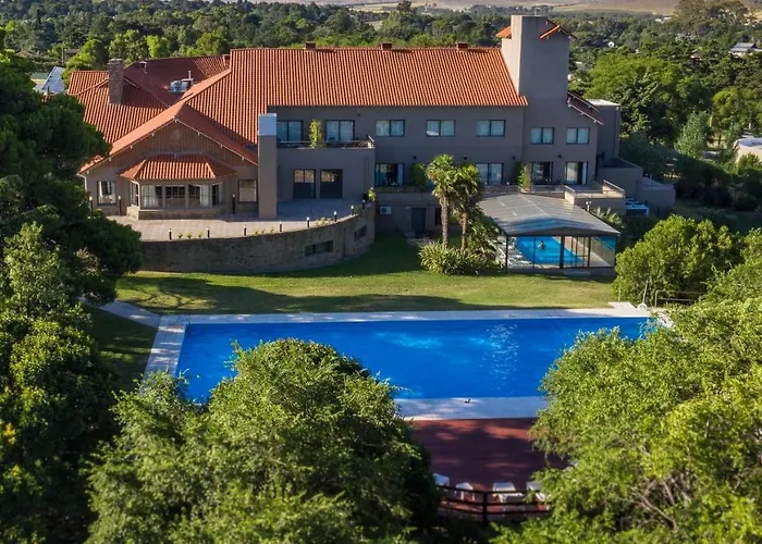 Days Inn By Wyndham Sierra De La Ventana