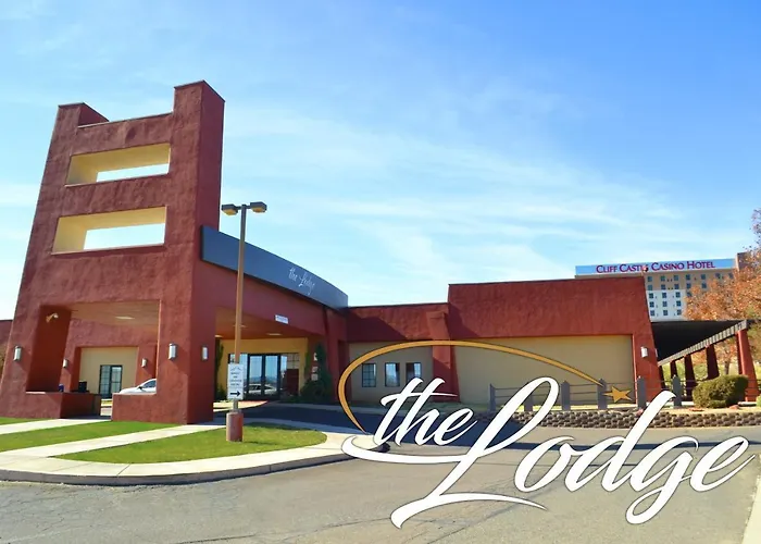 The Lodge At Cliff Castle Casino Camp Verde