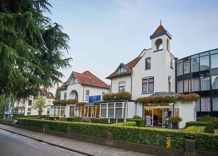 Amrâth Hotel Media Park Hilversum