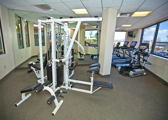 Carson Valley Motor Lodge And Suites