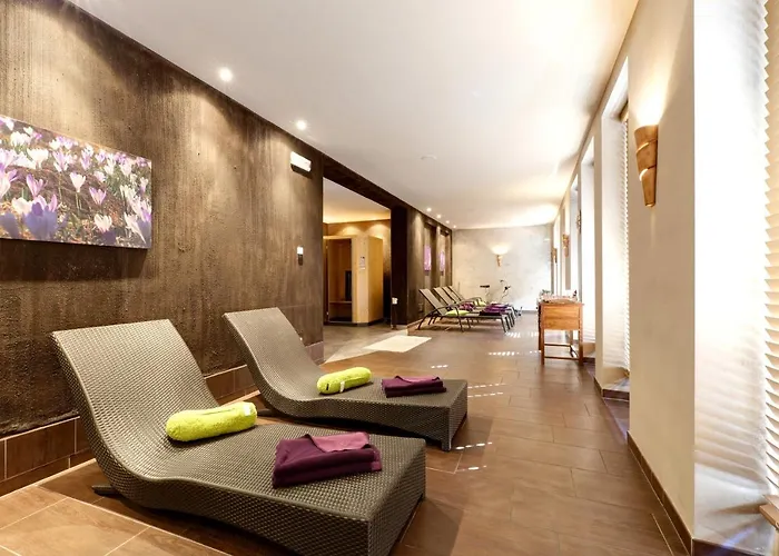Hotel Pfandleralm