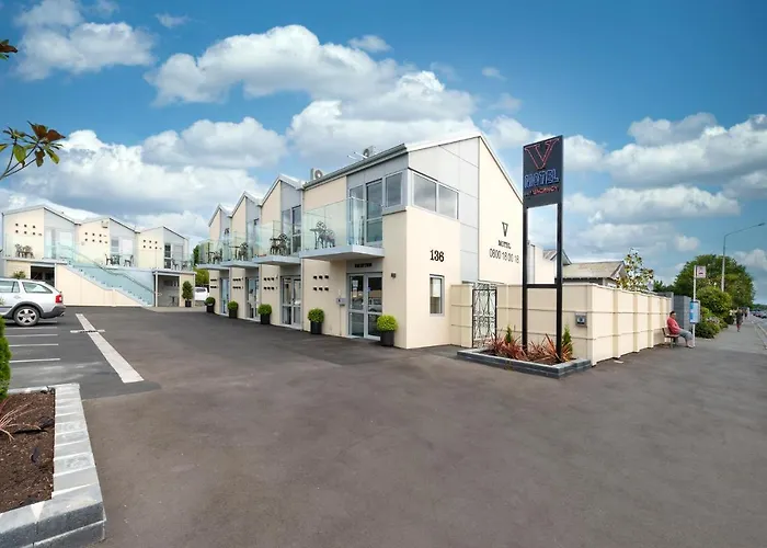 V Motel