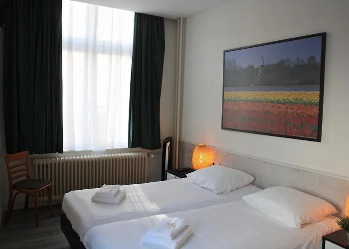 Hotel Benno Eindhoven